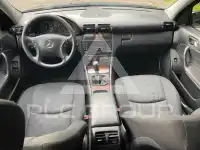 2006 Mercedes Benz C 180