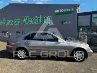 2006 Mercedes Benz C 180