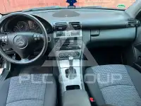 2006 Mercedes Benz C 180