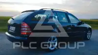 2006 Mercedes Benz C 180