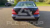 2006 Mercedes Benz C 180