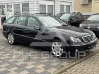 2006 Mercedes Benz C 180