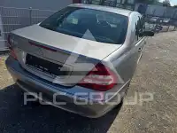 2006 Mercedes Benz C 180