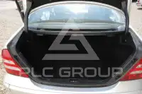 2006 Mercedes Benz C 180