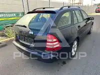 2006 Mercedes Benz C 180
