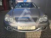2006 Mercedes Benz C 180