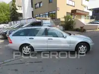 2006 Mercedes Benz C 180