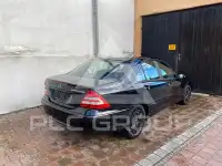 2006 Mercedes Benz C 180