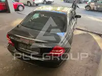 2006 Mercedes Benz C 180