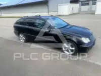 2006 Mercedes Benz C 180