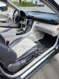 2006 Mercedes Benz C 180