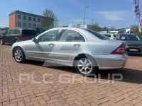 2006 Mercedes Benz C 180