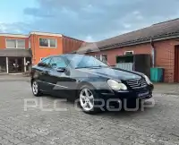 2006 Mercedes Benz C 180