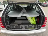 2006 Mercedes Benz C 180