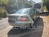 2006 Mercedes Benz C 180