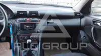 2006 Mercedes Benz C 180