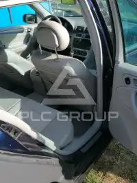 2006 Mercedes Benz C 180