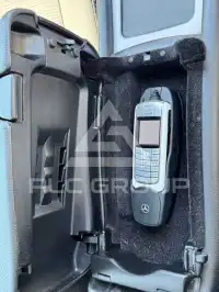 2006 Mercedes Benz C 180