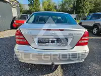 2006 Mercedes Benz C 180