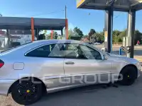 2006 Mercedes Benz C 180