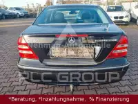 2006 Mercedes Benz C 180