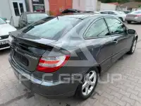 2006 Mercedes Benz C 180