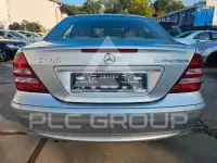 2006 Mercedes Benz C 180