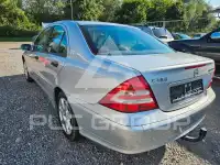 2006 Mercedes Benz C 180