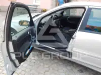2006 Mercedes Benz C 180