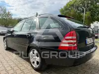 2006 Mercedes Benz C 180