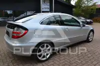 2006 Mercedes Benz C 180