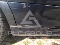2006 Mercedes Benz C 180