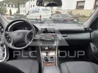 2006 Mercedes Benz C 180