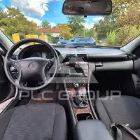 2006 Mercedes Benz C 180