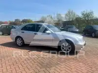 2006 Mercedes Benz C 180