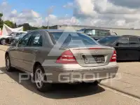 2006 Mercedes Benz C 180