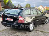 2006 Mercedes Benz C 180