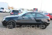 2006 Mercedes Benz C 180