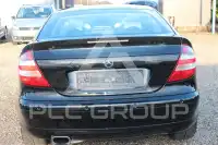 2006 Mercedes Benz C 180