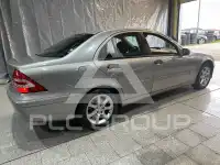 2006 Mercedes Benz C 180
