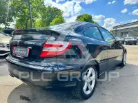 2006 Mercedes Benz C 180