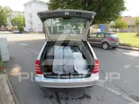 2006 Mercedes Benz C 180
