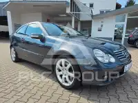 2006 Mercedes Benz C 180