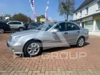 2006 Mercedes Benz C 180