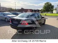 2006 Mercedes Benz C 180