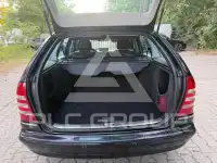 2006 Mercedes Benz C 180