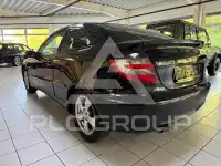 2006 Mercedes Benz C 180
