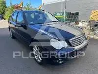 2006 Mercedes Benz C 180