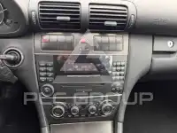 2006 Mercedes Benz C 180