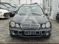 2006 Mercedes Benz C 180